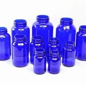 Pharmaceutical Packing Bottle