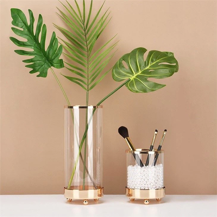 Round Shape Flower Vase