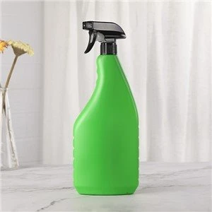 16oz Plastikowa butelka do dezynfekcji rąk